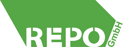 Repo GmbH - zur Startseite